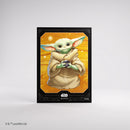 Star Wars Unlimited - Art Sleeves: Grogu-Collectible Trading Cards-Ashdown Gaming