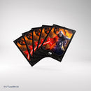 Star Wars Unlimited - Art Sleeves: Kylo Ren-Collectible Trading Cards-Ashdown Gaming