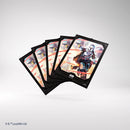 Star Wars Unlimited - Art Sleeves: Mandalorian-Collectible Trading Cards-Ashdown Gaming