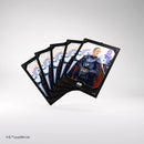 Star Wars Unlimited - Art Sleeves: Moff Gideon-Collectible Trading Cards-Ashdown Gaming