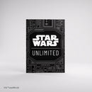 Star Wars Unlimited - Art Sleeves: Unlimited Patttern-Collectible Trading Cards-Ashdown Gaming