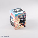 Star Wars Unlimited - Soft Crate: Mandalrian/Moff Gideon-Collectible Trading Cards-Ashdown Gaming