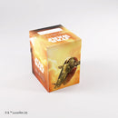 Star Wars Unlimited - Soft Crate: Boba Fett/Firespray-Collectible Trading Cards-Ashdown Gaming