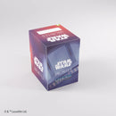 Star Wars Unlimited - Soft Crate: Qui-Gon Jinn-Collectible Trading Cards-Ashdown Gaming