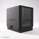 Star Wars Unlimited - Twin Suns Deck Pod: Black-Collectible Trading Cards-Ashdown Gaming