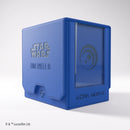 Star Wars Unlimited - Twin Suns Deck Pod: Blue-Collectible Trading Cards-Ashdown Gaming
