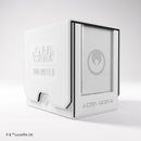 Star Wars Unlimited - Twin Suns Deck Pod: Black and White-Collectible Trading Cards-Ashdown Gaming