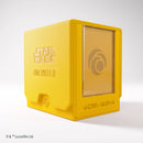 Star Wars Unlimited - Twin Suns Deck Pod: Yellow-Collectible Trading Cards-Ashdown Gaming