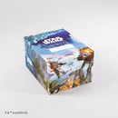 Star Wars Unlimited - Twin Suns Soft Crate: Battle of Scarif-Collectible Trading Cards-Ashdown Gaming