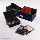 Star Wars Unlimited - Twin Suns Soft Crate: Black/Blue-Collectible Trading Cards-Ashdown Gaming