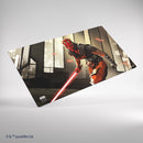 Star Wars Unlimited - Game Mat: Darth Maul-Collectible Trading Cards-Ashdown Gaming