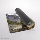 Star Wars Unlimited - Game Mat: Battle of Scarif-Collectible Trading Cards-Ashdown Gaming