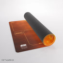 Star Wars Unlimited - Game Mat: Fett's Firespray-Collectible Trading Cards-Ashdown Gaming