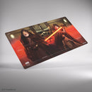 Star Wars Unlimited - Game Mat: Baylan and Shin Hati-Collectible Trading Cards-Ashdown Gaming