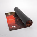 Star Wars Unlimited - Game Mat: Baylan and Shin Hati-Collectible Trading Cards-Ashdown Gaming