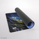Star Wars Unlimited - Game Mat: Dagobah-Collectible Trading Cards-Ashdown Gaming