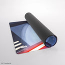 Star Wars Unlimited - Game Mat: Darth Maul-Collectible Trading Cards-Ashdown Gaming