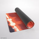 Star Wars Unlimited - Game Mat: Qui-Gon Jinn-Collectible Trading Cards-Ashdown Gaming