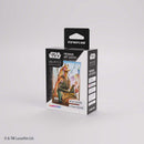 Gamegenic SWU: Homeworlds Premium Art Sleeves-Ashdown Gaming