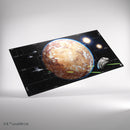 Star Wars Unlimited - Game Mat: Twin Suns Battle Zones-Collectible Trading Cards-Ashdown Gaming
