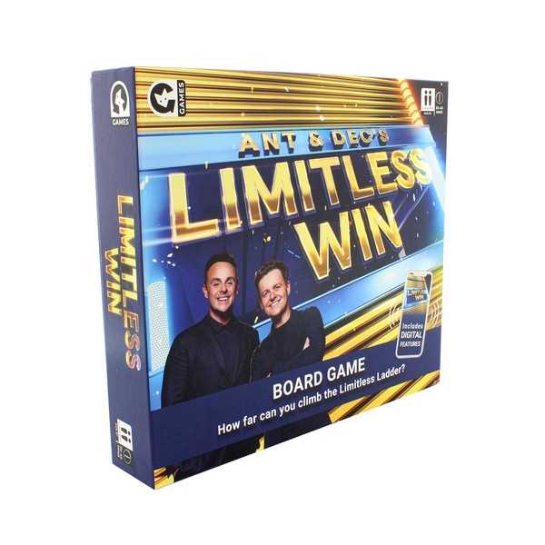 Limitless Win