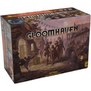 Gloomhaven (2nd Edition)-Board Games-Ashdown Gaming