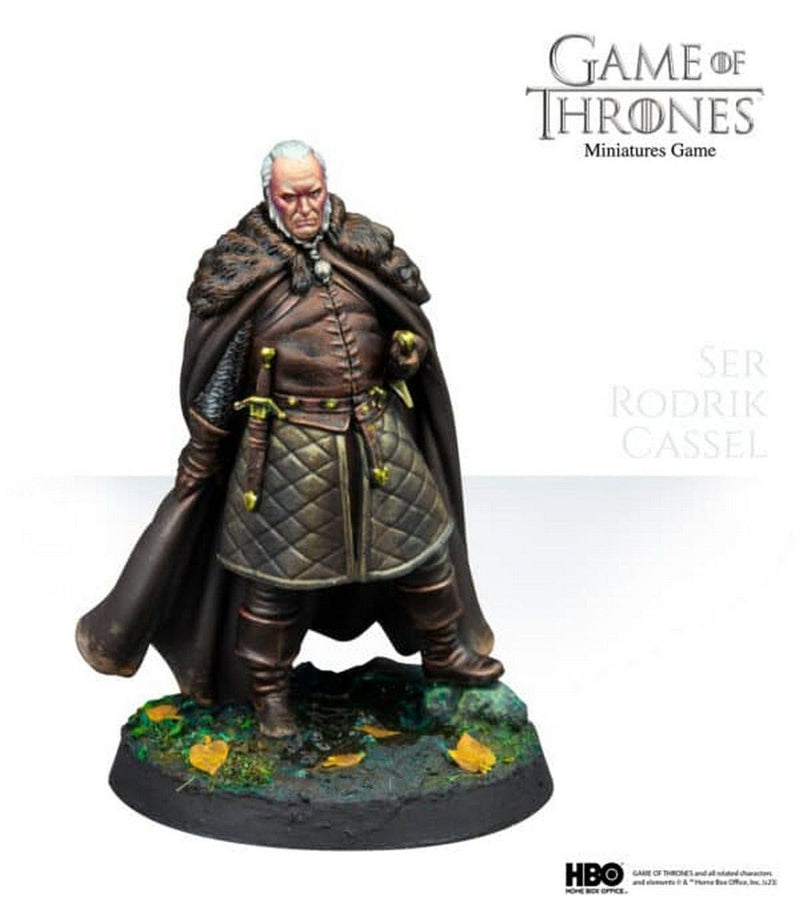 Game of Thrones Miniatures Game - Core Set-Ashdown Gaming