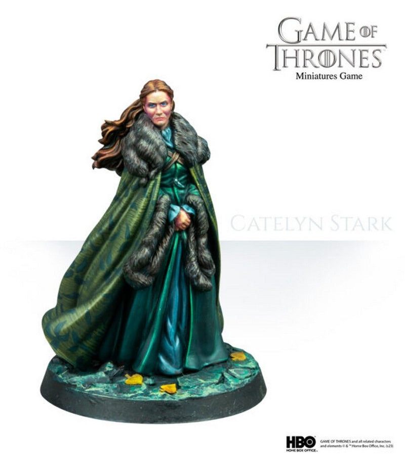 Game of Thrones Miniatures Game - Core Set-Ashdown Gaming
