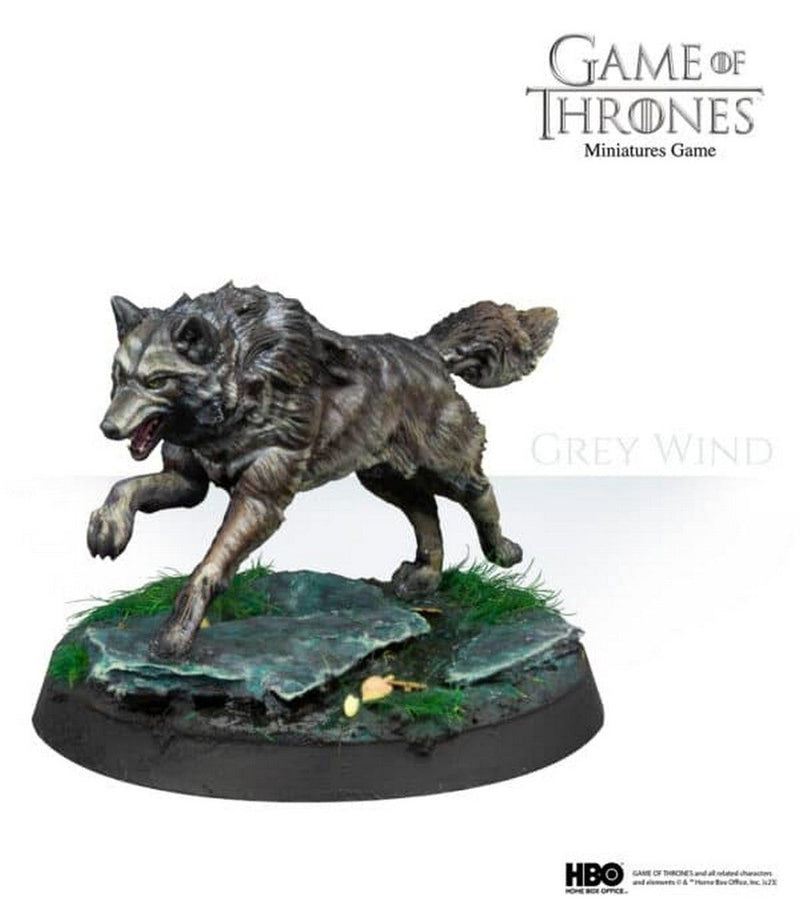 Game of Thrones Miniatures Game - Core Set-Ashdown Gaming