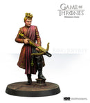 Game of Thrones Miniatures Game - Joffrey's Court Expansion-Ashdown Gaming