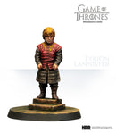 Game of Thrones Miniatures Game - Joffrey's Court Expansion-Ashdown Gaming