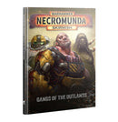 Necromunda - Gangs of the Outlands-Ashdown Gaming