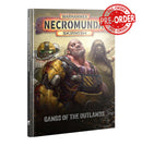 Necromunda - Gangs of the Outlands-Ashdown Gaming