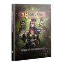 Necromunda - Gangs of the Underhive-Ashdown Gaming