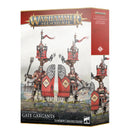 Cities of Sigmar - Gate Gargants-Ashdown Gaming