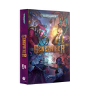 Black Library - Genefather (HB)-Books-Ashdown Gaming
