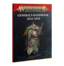 Age of Sigmar - General's Handbook-Books-Ashdown Gaming