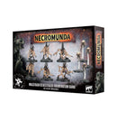 Necromunda - Genestealer Abomination Gang-Books-Ashdown Gaming