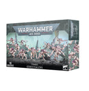 Tyranids - Genestealers-Boxed Set-Ashdown Gaming