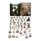 Warhammer 40,00 - Getting Started with Orks-Ashdown Gaming