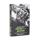 Black Library - Ghazghkull Thraka: Prophet of the Waaagh! (Illustrated and Annotated Edition) (HB)-Ashdown Gaming