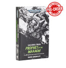 Black Library - Ghazghkull Thraka: Prophet of the Waaagh! (Illustrated and Annotated Edition) (HB)-Ashdown Gaming