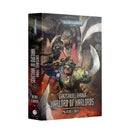 Black Library - Ghazghkull Thraka: Warlord of Warlords (HB)-Ashdown Gaming