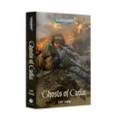 Black Library - Ghosts of Cadia (HB)-Ashdown Gaming