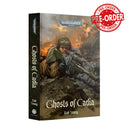 Black Library - Ghosts of Cadia (HB)-Ashdown Gaming