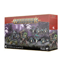 Gloomspite Gitz - Dankhold Rampage-Boxed Set-Ashdown Gaming