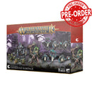 Gloomspite Gitz - Dankhold Rampage-Boxed Set-Ashdown Gaming
