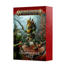 Gloomspite Gitz - Faction Pack-Books-Ashdown Gaming