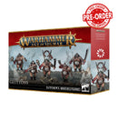 Ogor Mawtribes - Gluttons-Ashdown Gaming