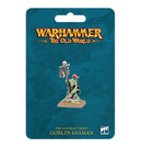 Orcs and Goblin Tribes - Goblin Shaman-Book-Ashdown Gaming